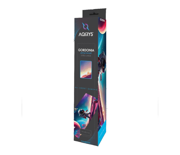 AQIRYS GORDONIA Extra Large 900x400 - 1534054 - zdjęcie 9
